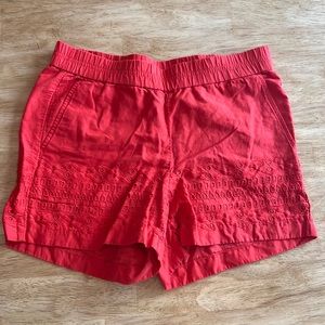 Jcrew shorts